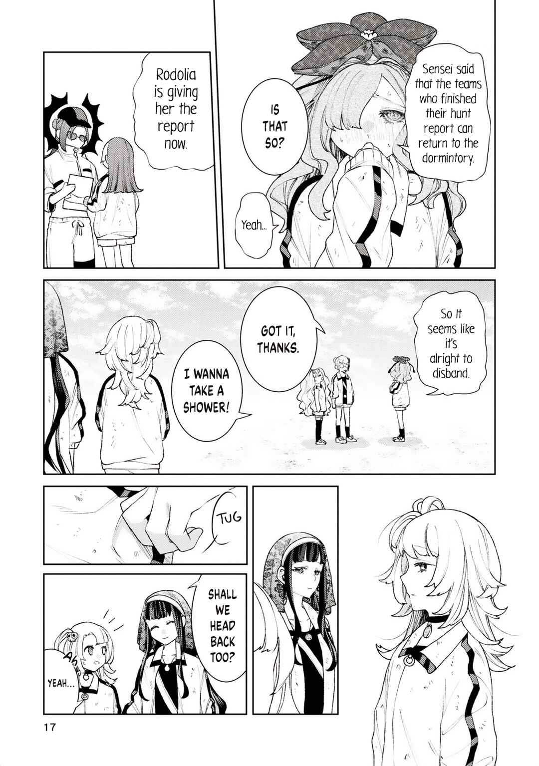 Chapter 5 - Page 13