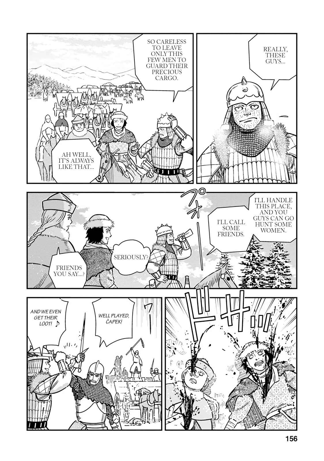 Chapter 35 - Page 10