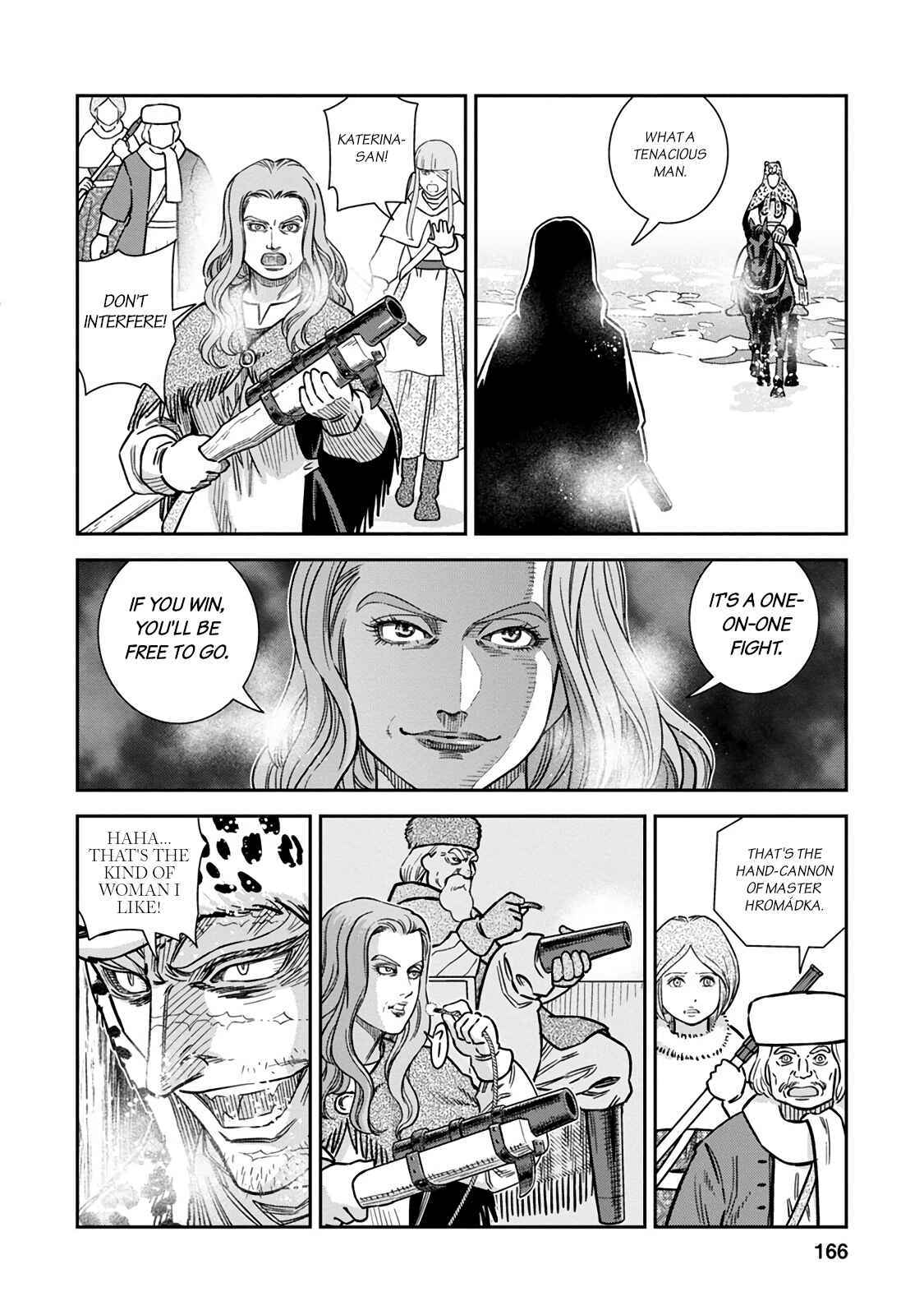 Chapter 35 - Page 20