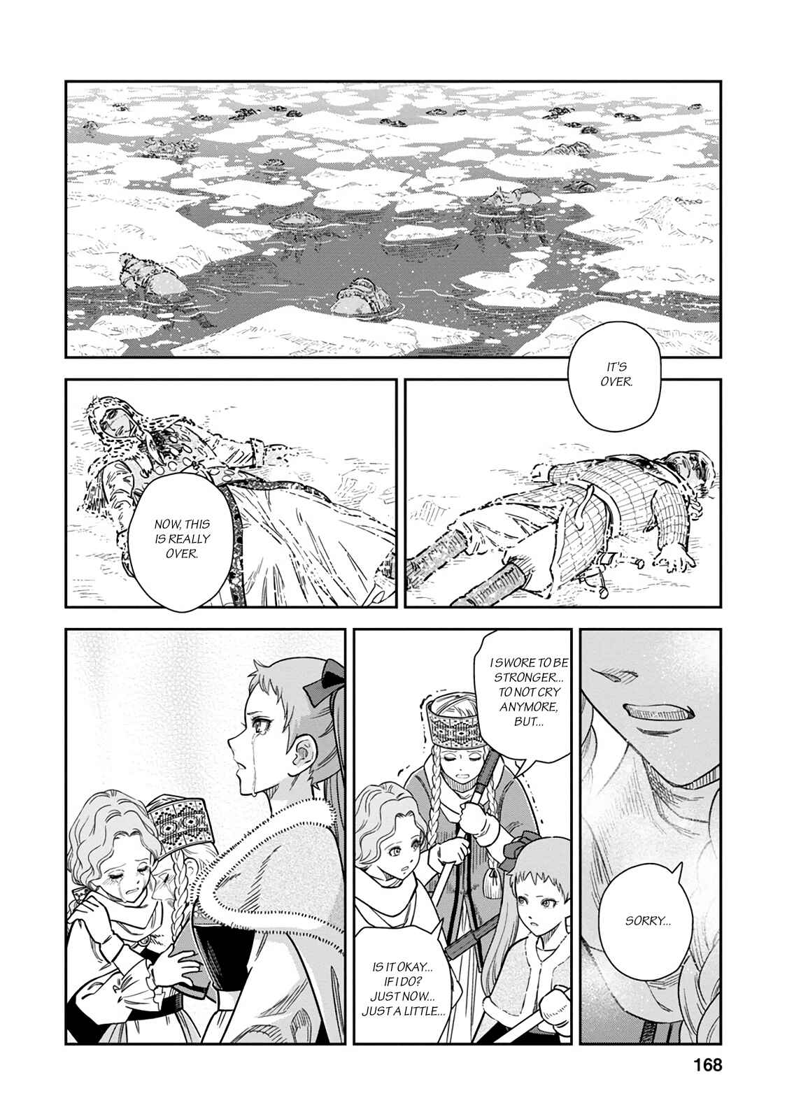 Chapter 35 - Page 22