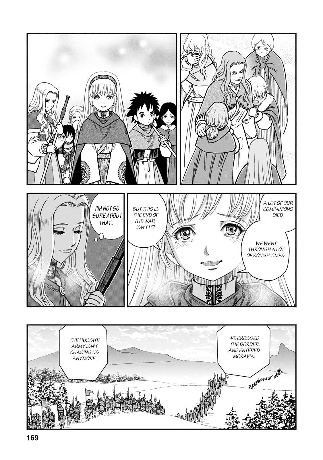 Chapter 35 - Page 23