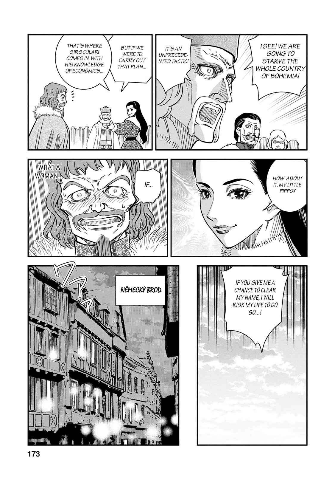 Chapter 35 - Page 27