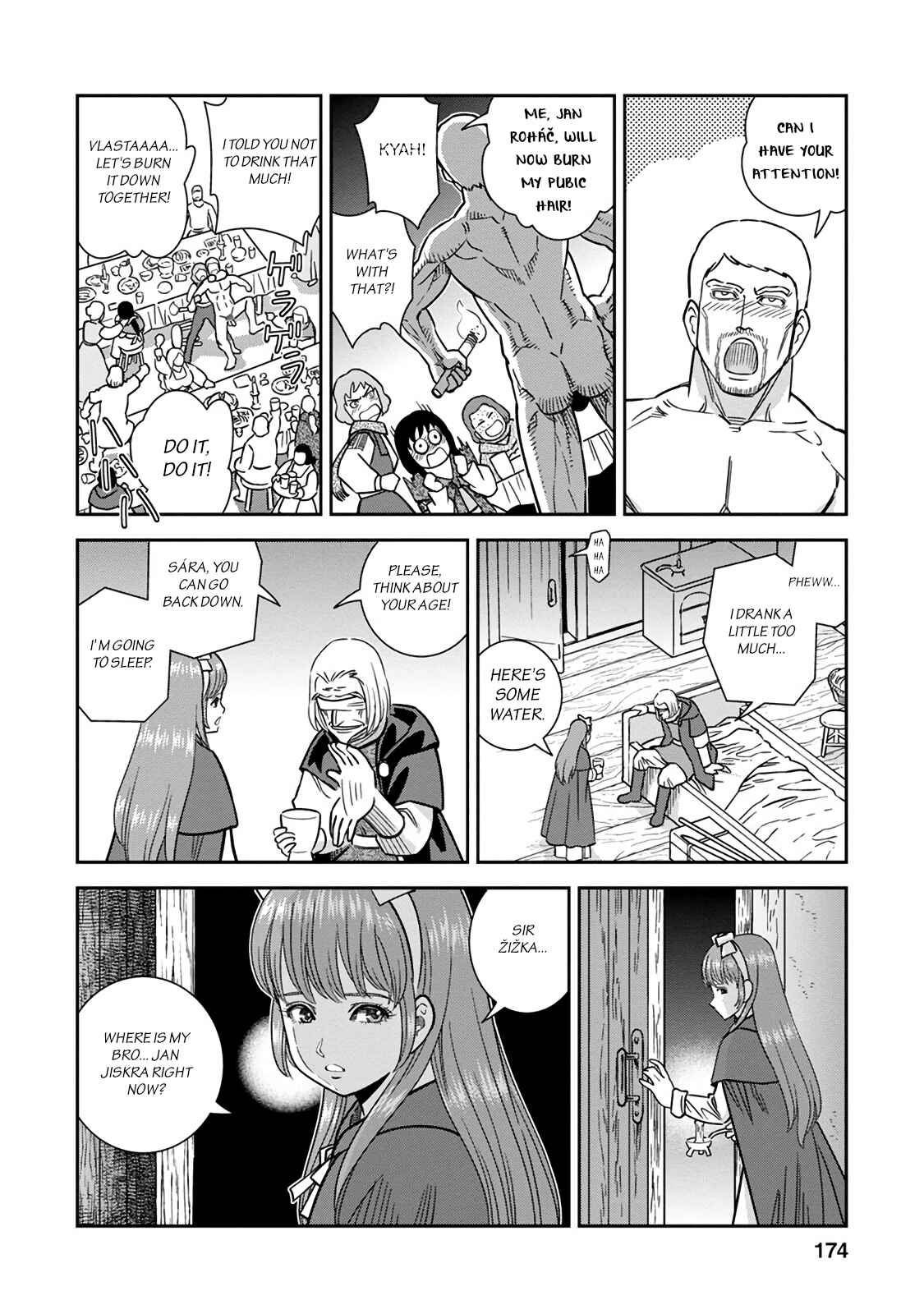 Chapter 35 - Page 28
