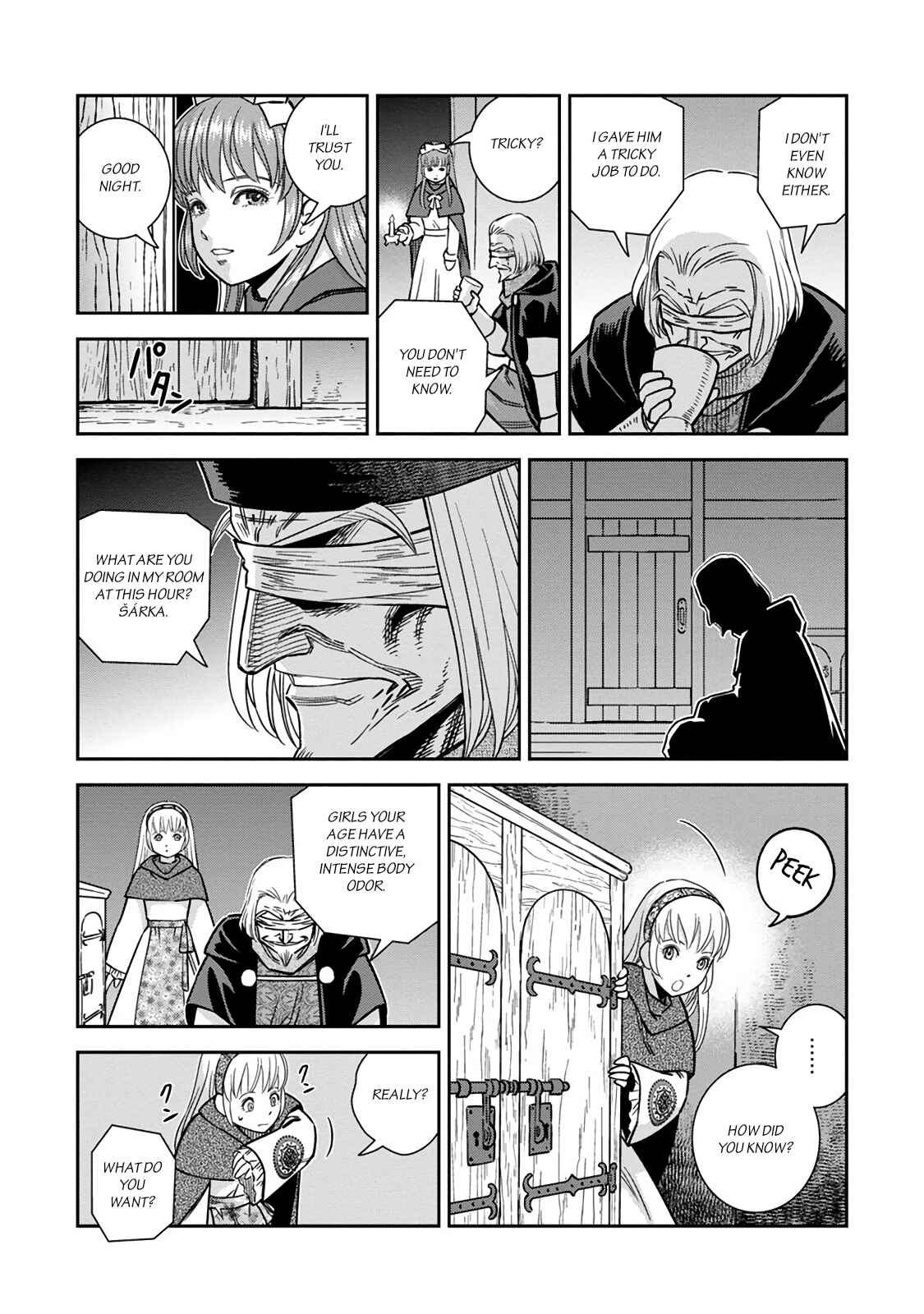 Chapter 35 - Page 29