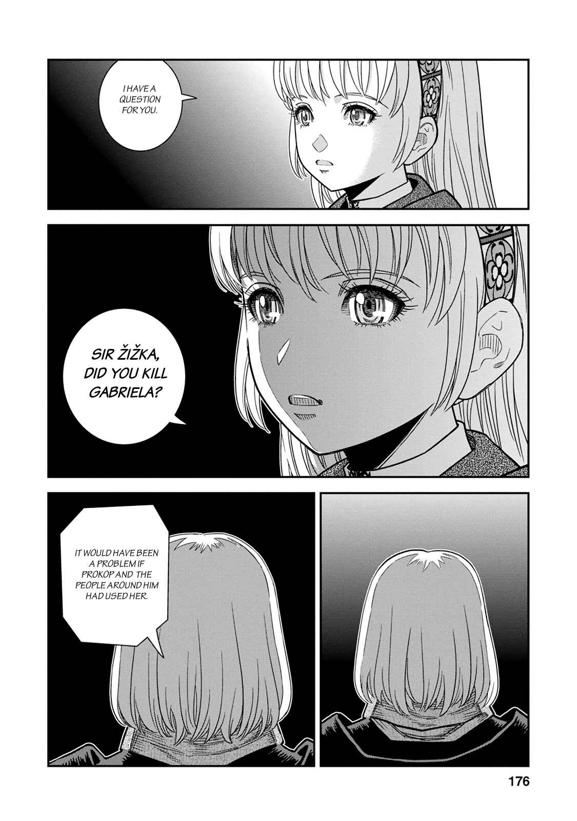 Chapter 35 - Page 30