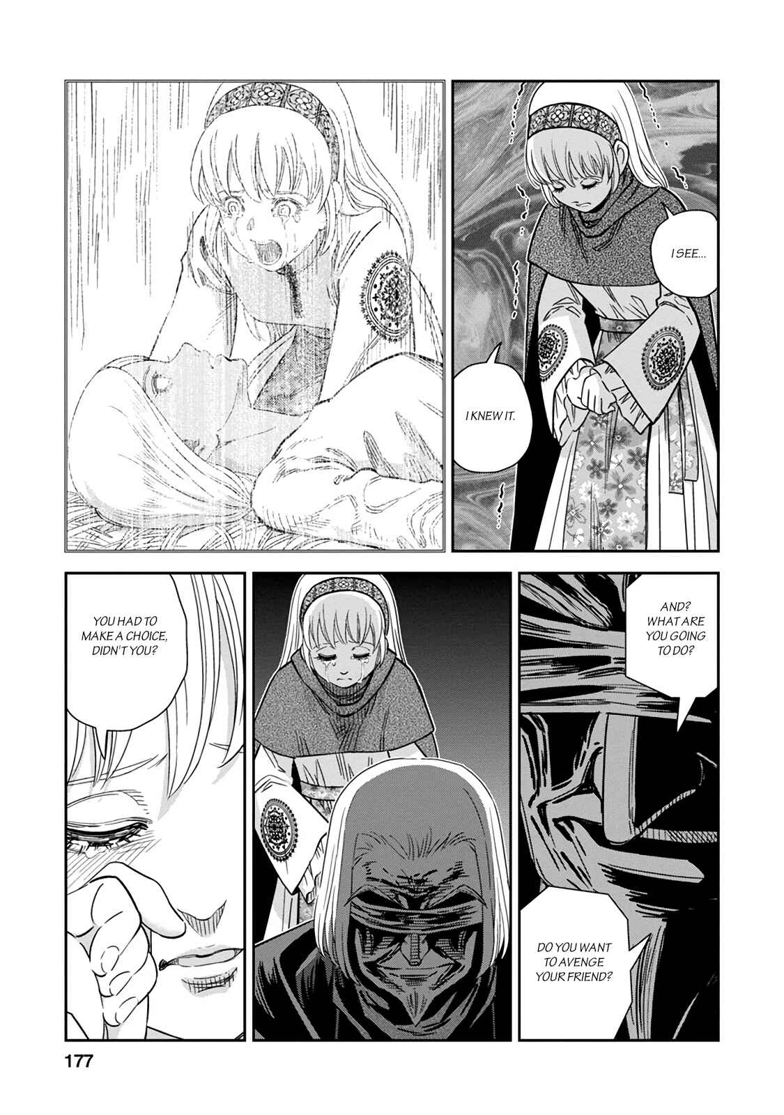 Chapter 35 - Page 31