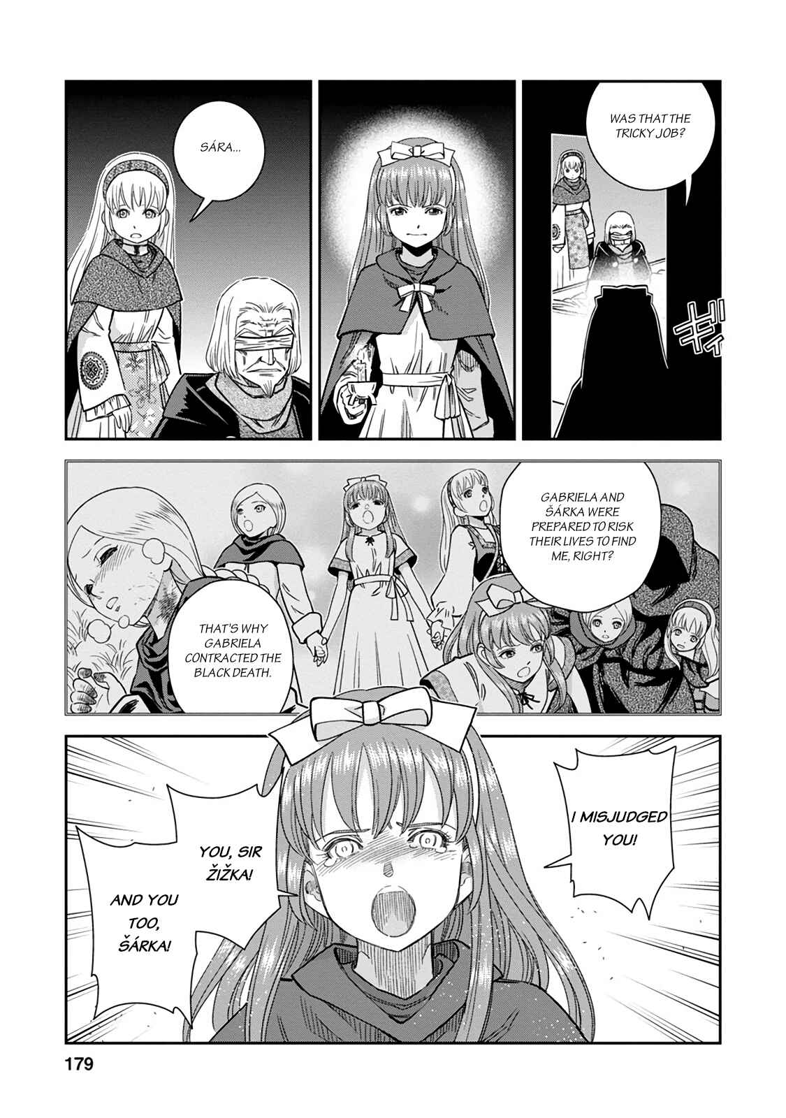 Chapter 35 - Page 33