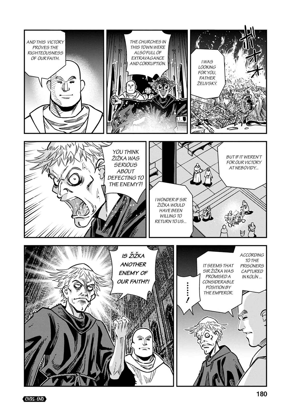 Chapter 35 - Page 34