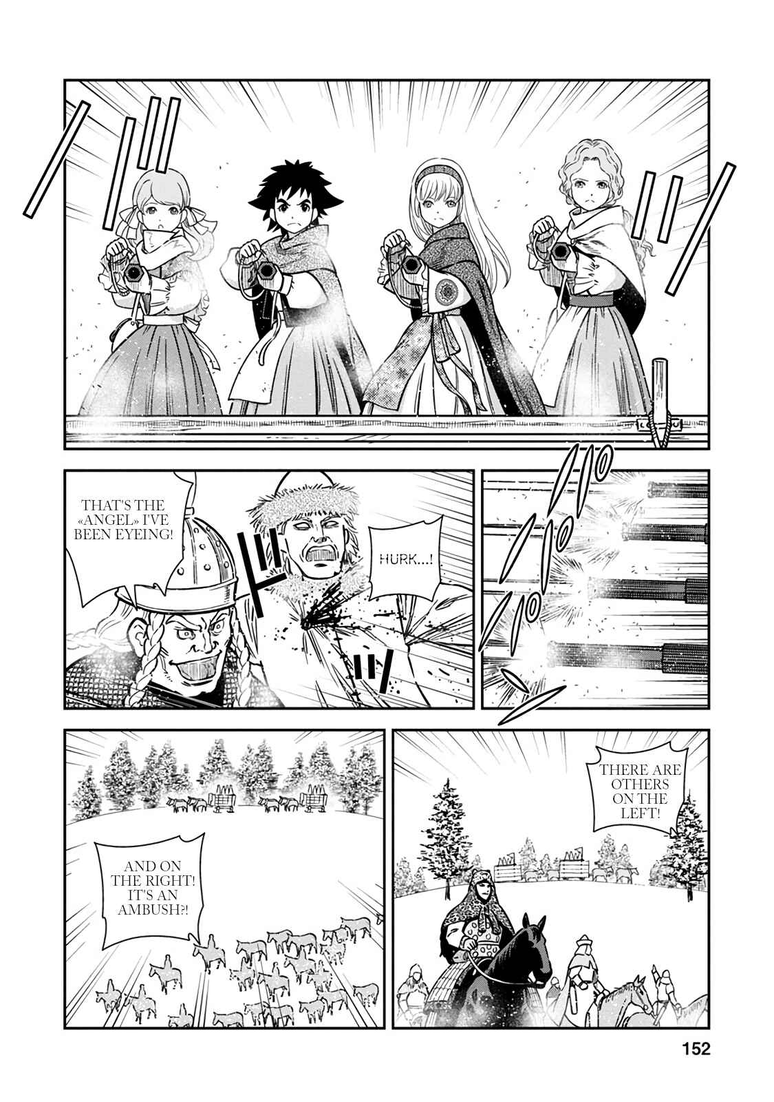 Chapter 35 - Page 6