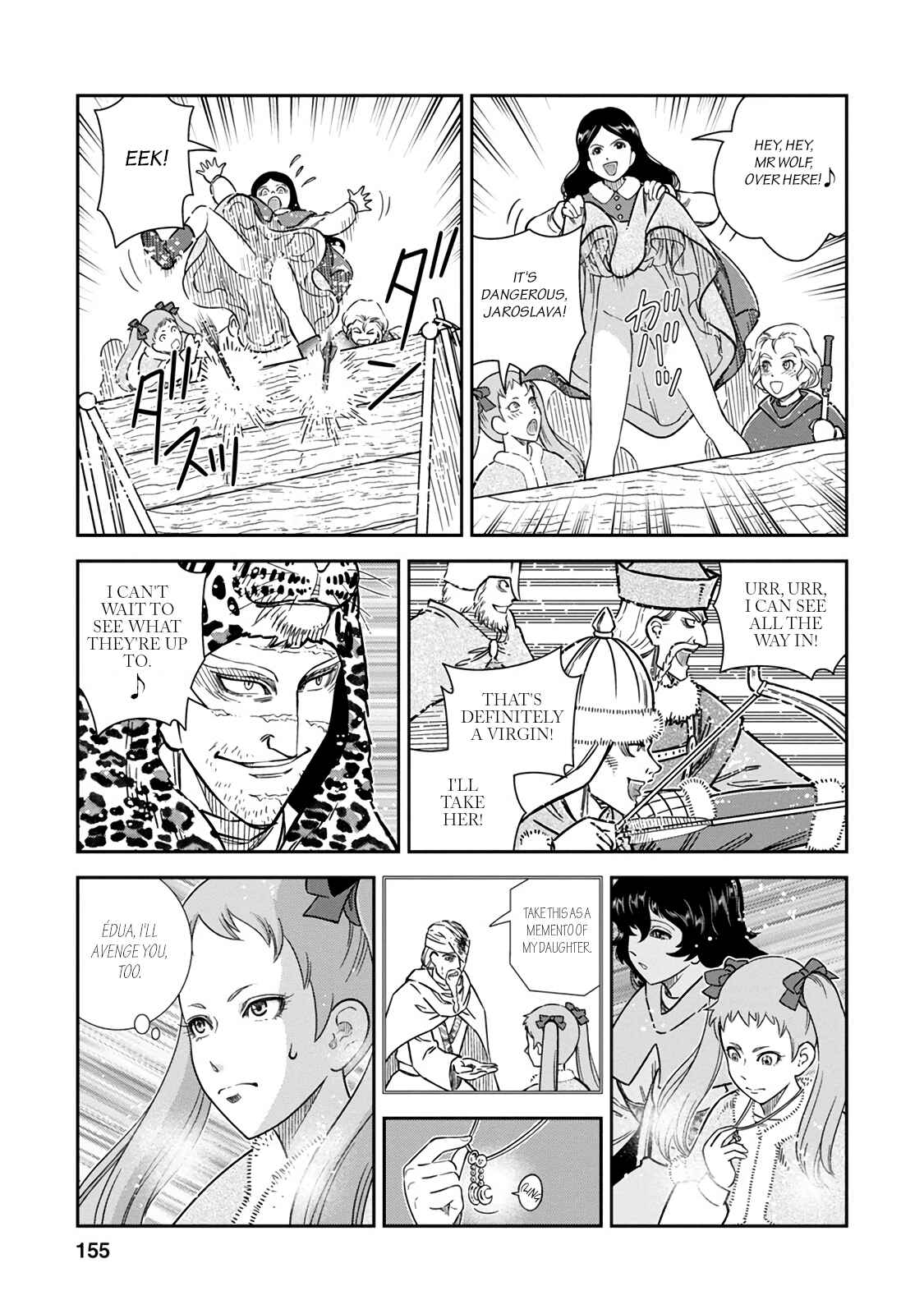 Chapter 35 - Page 9