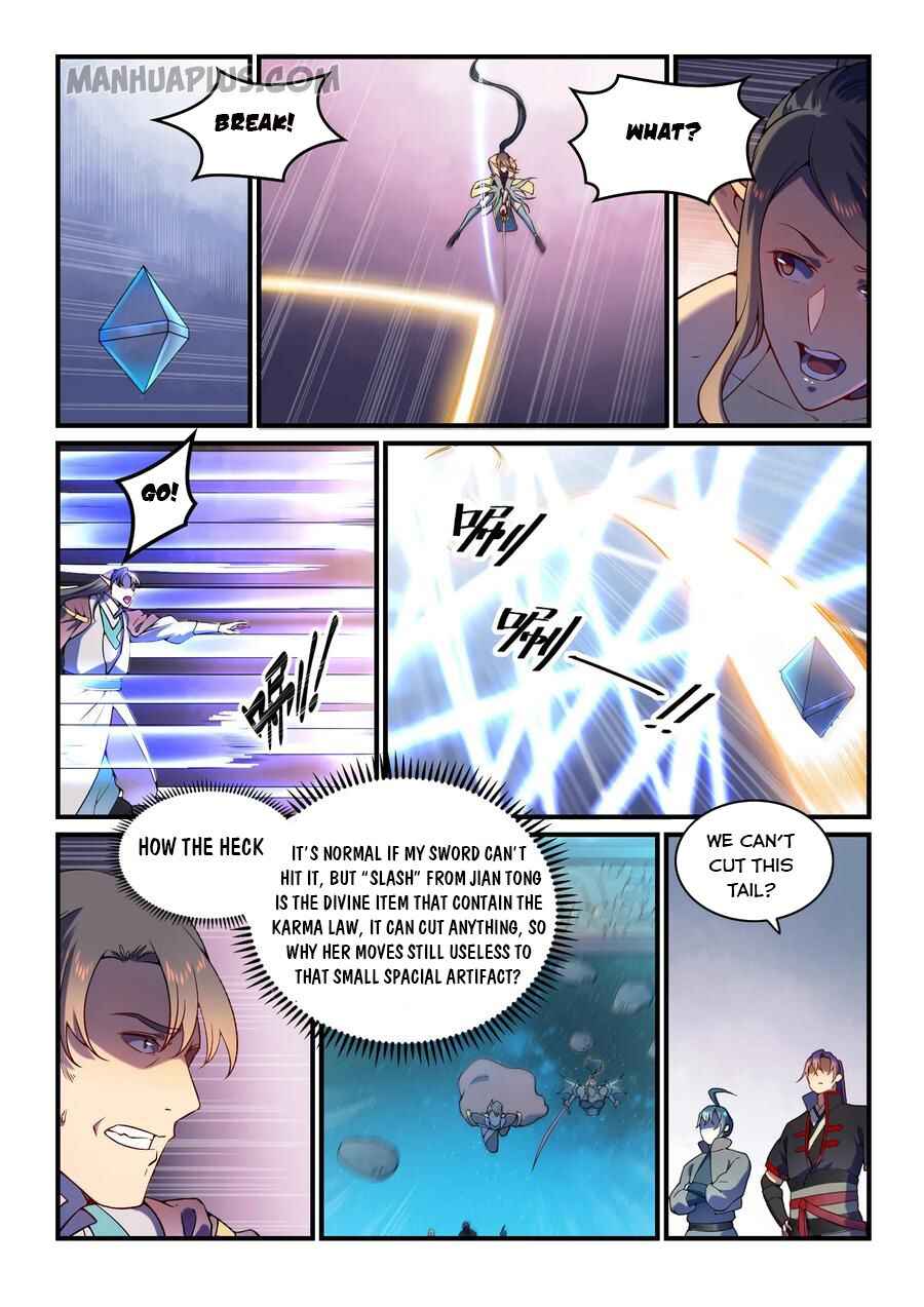 Chapter 567 - Page 1