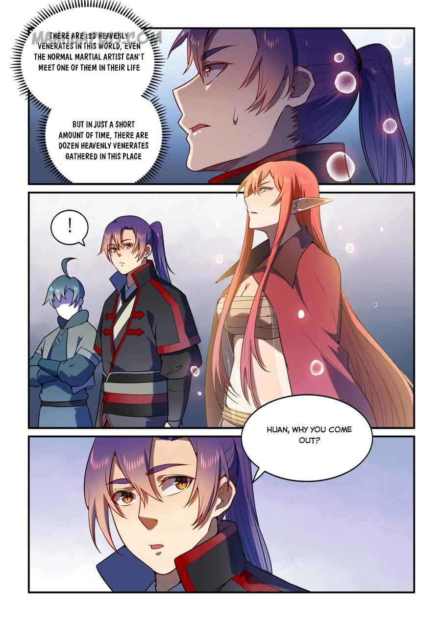 Chapter 567 - Page 11