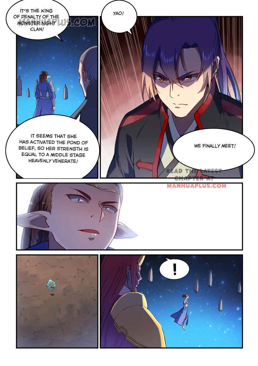 Chapter 567 - Page 13