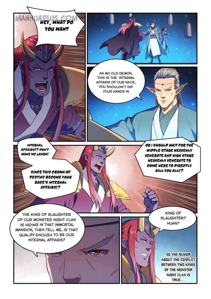 Chapter 567 - Page 14