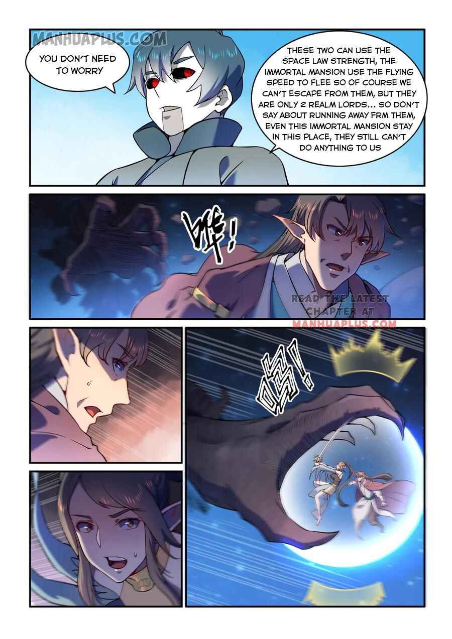 Chapter 567 - Page 2