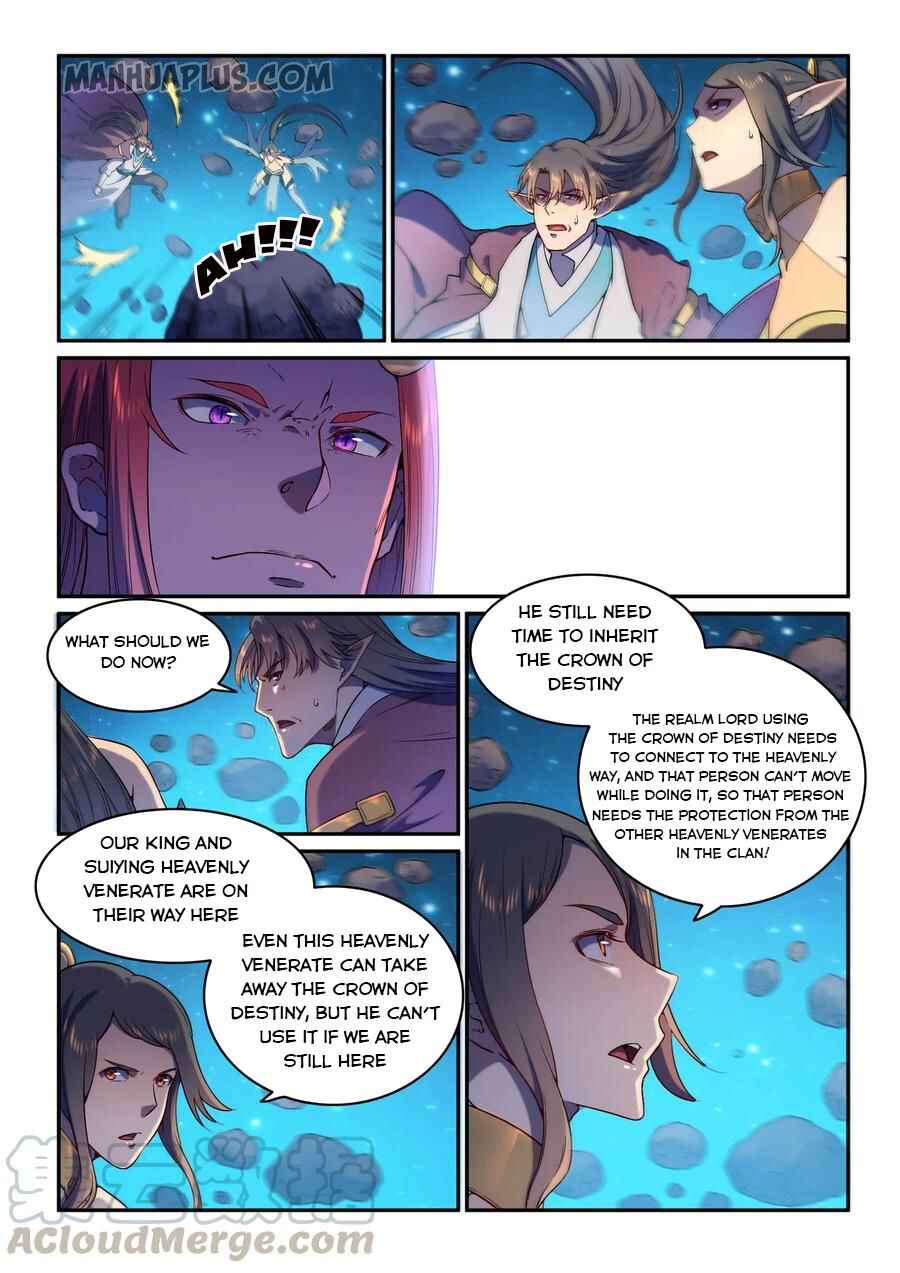 Chapter 567 - Page 4
