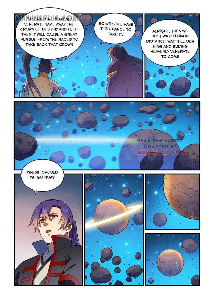 Chapter 567 - Page 5