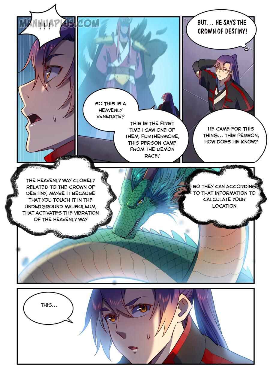 Chapter 567 - Page 7