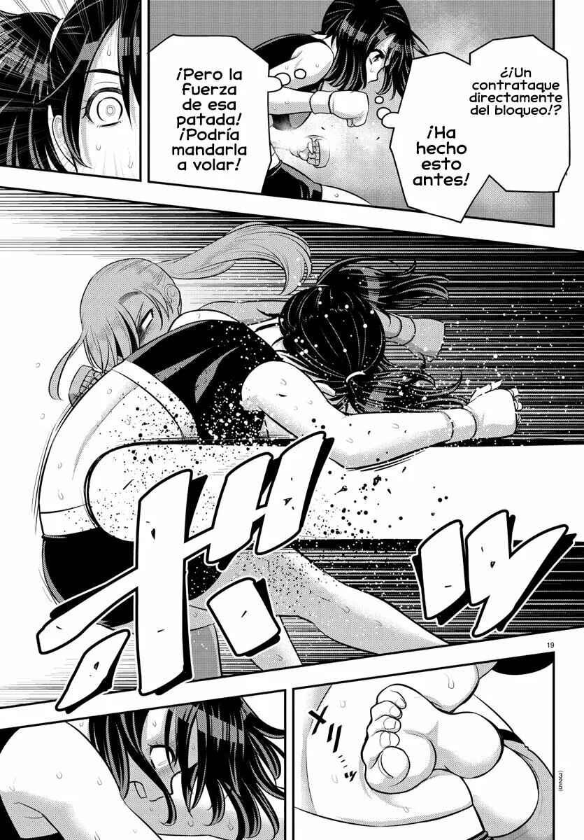 Chapter 152 - Page 20