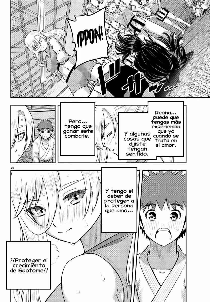 Chapter 152 - Page 21