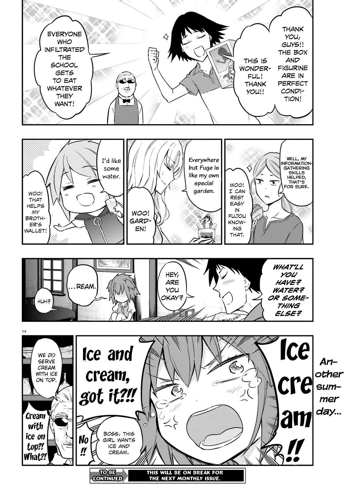 Chapter 98 - Page 14