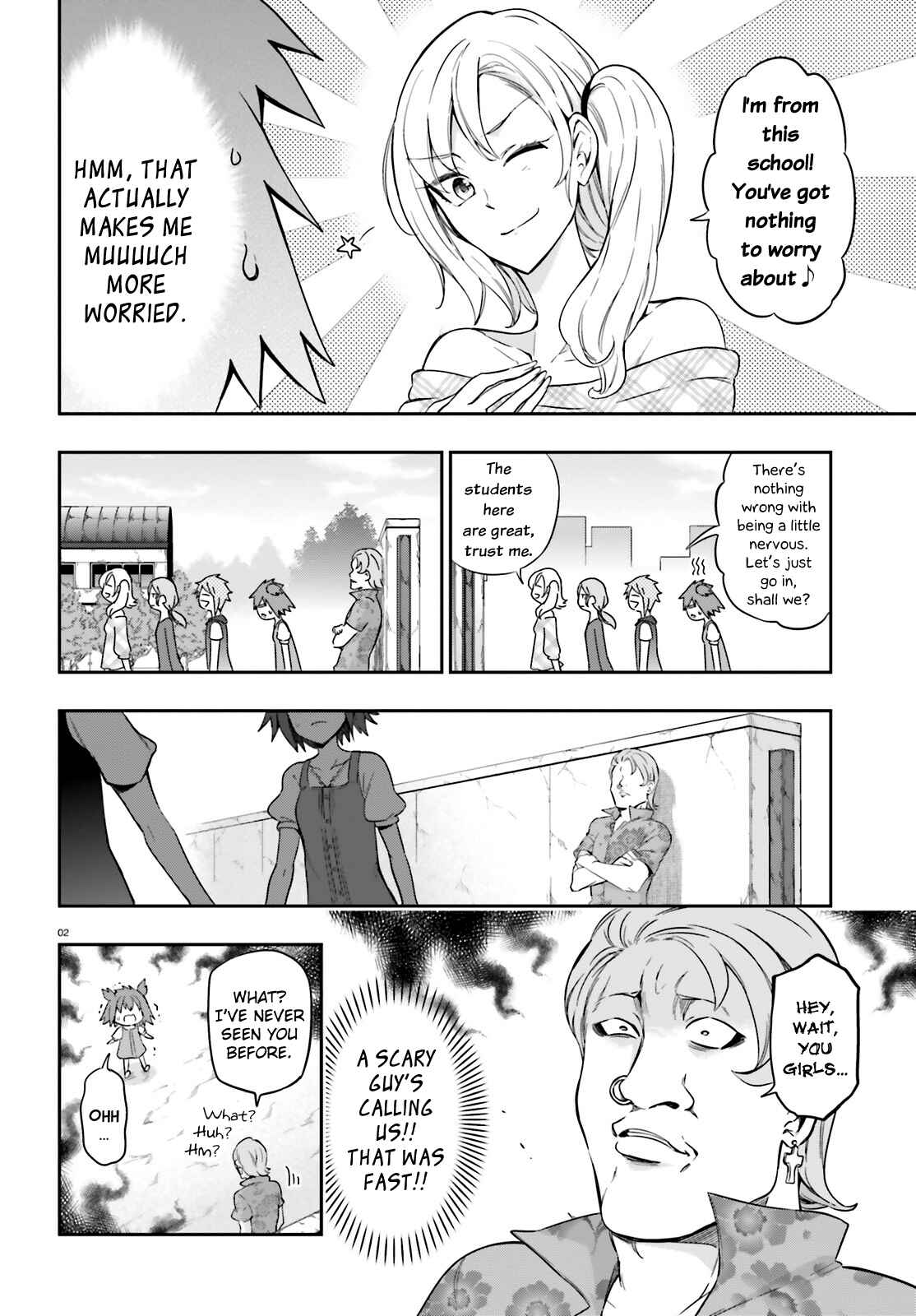 Chapter 98 - Page 2
