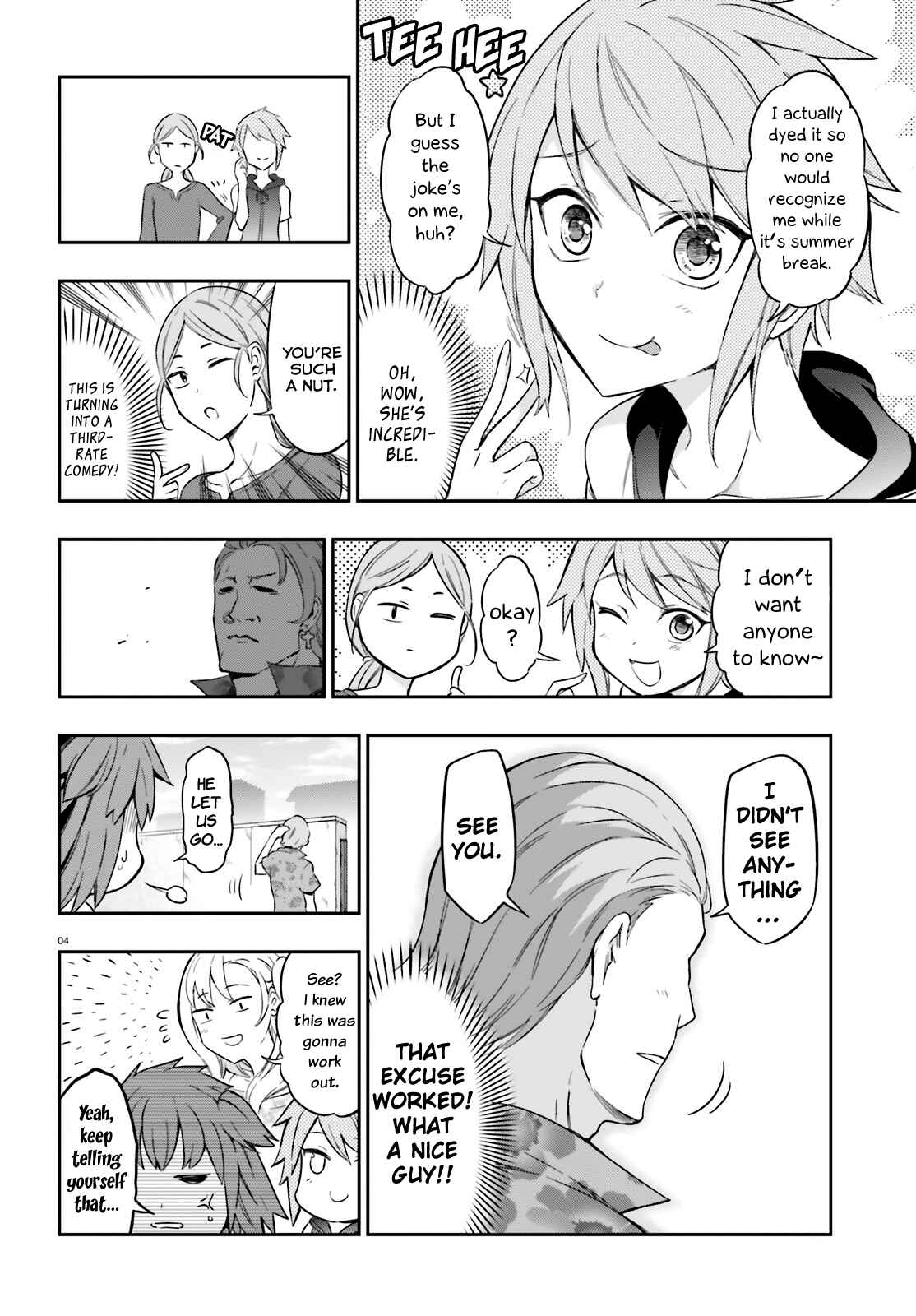 Chapter 98 - Page 4
