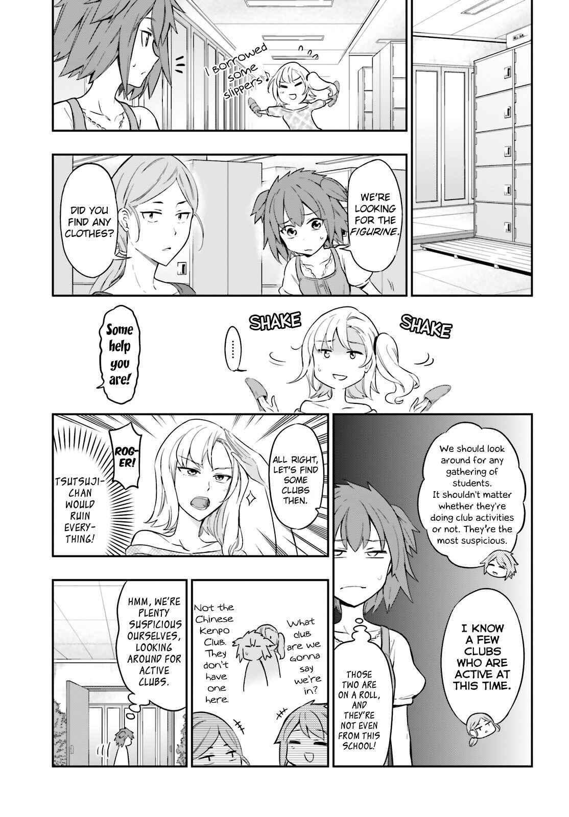 Chapter 98 - Page 5