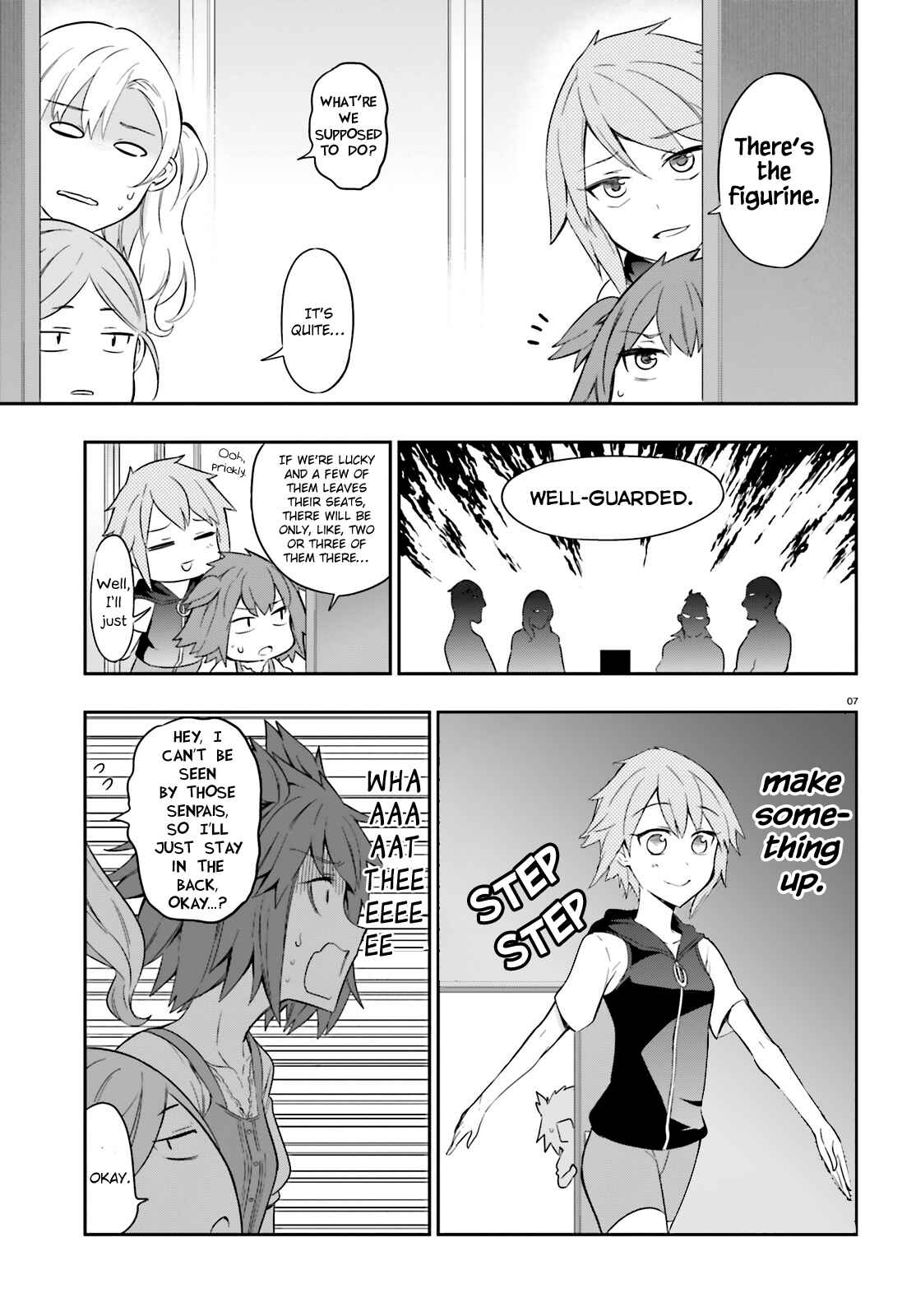 Chapter 98 - Page 7