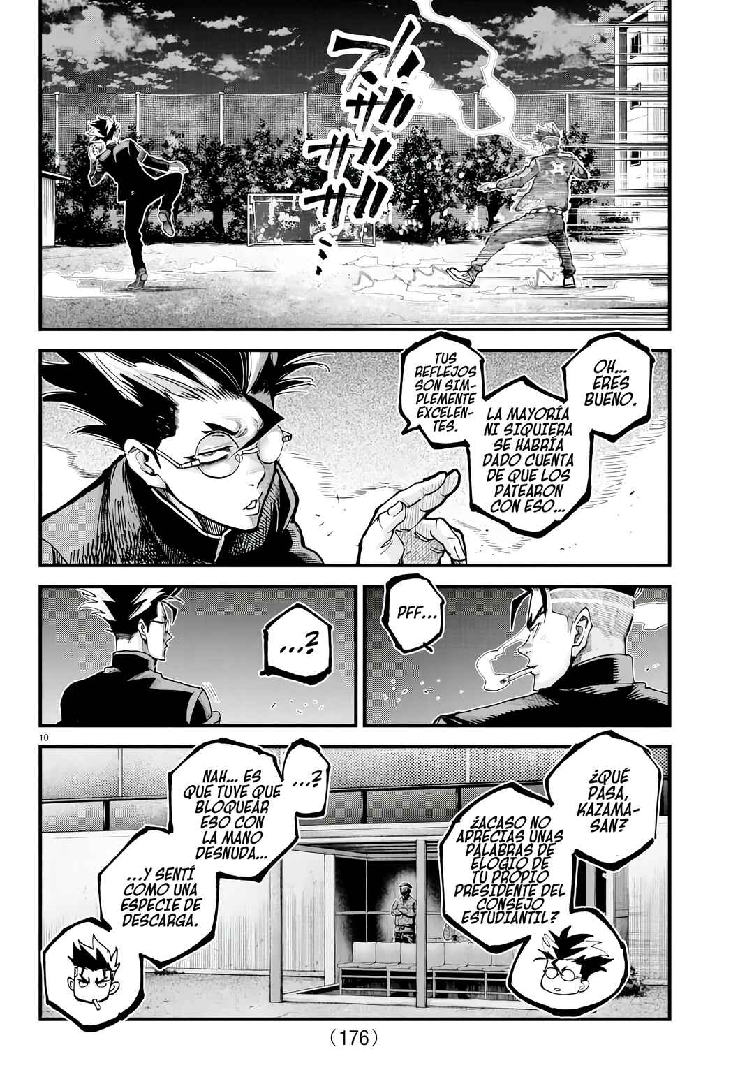 Chapter 37 - Page 10