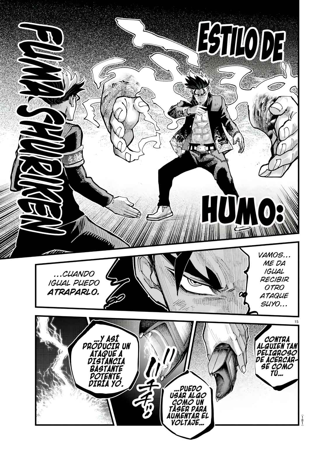 Chapter 37 - Page 15