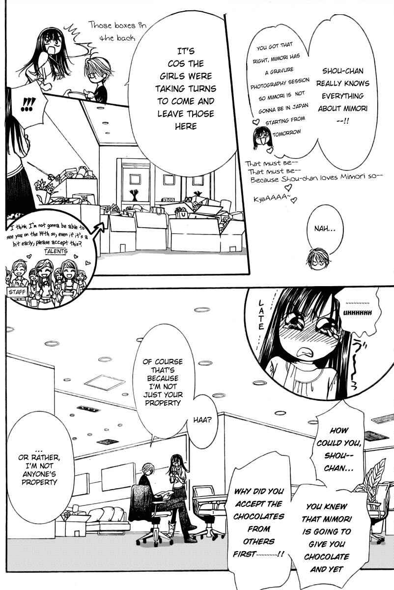 Chapter 139 - Page 6