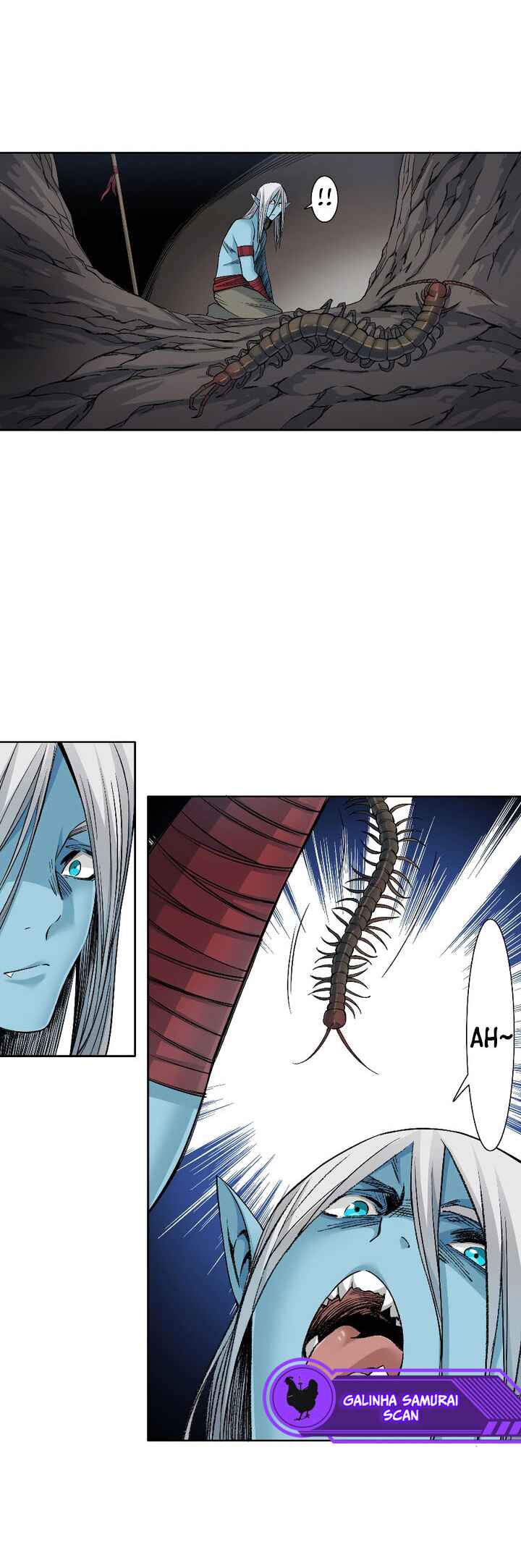 Chapter 251 - Page 4