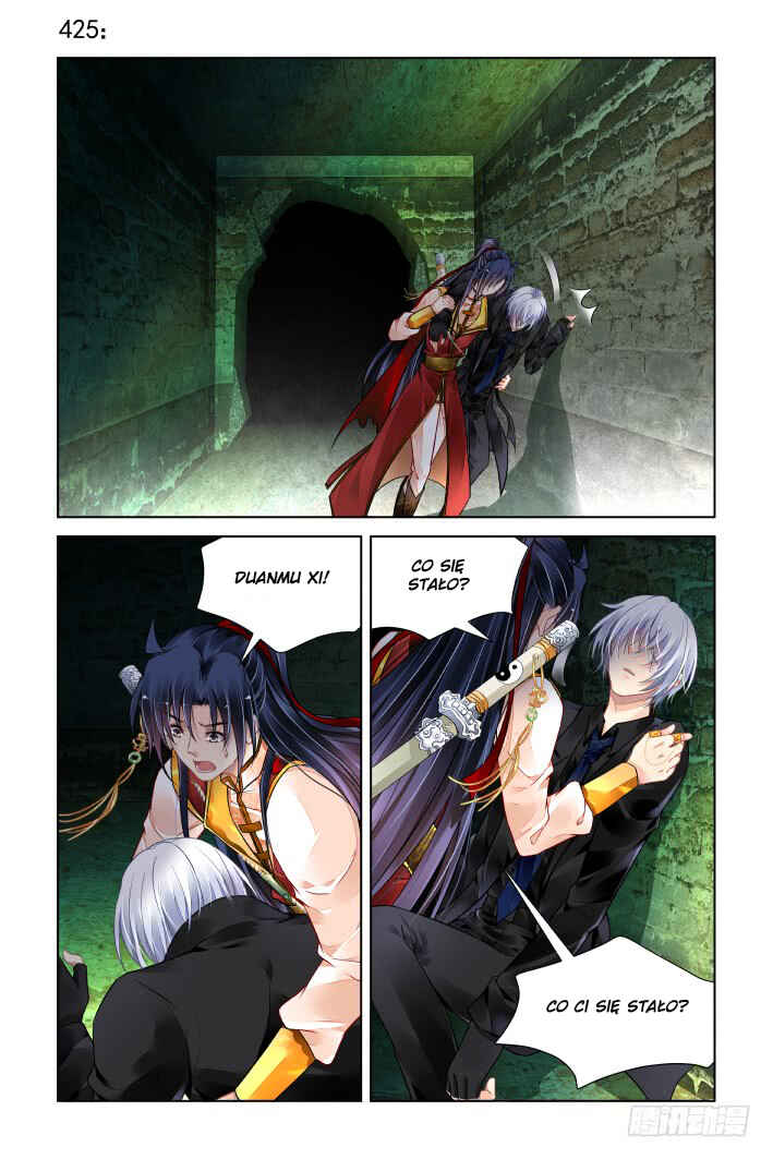 Chapter 425 - Page 1