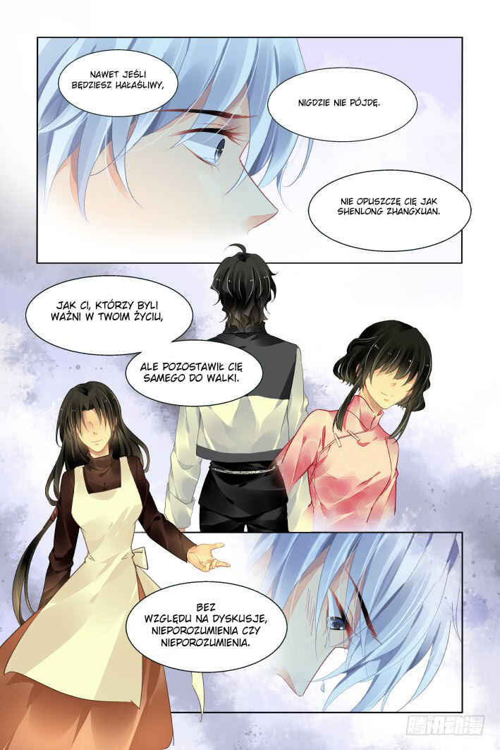 Chapter 425 - Page 11