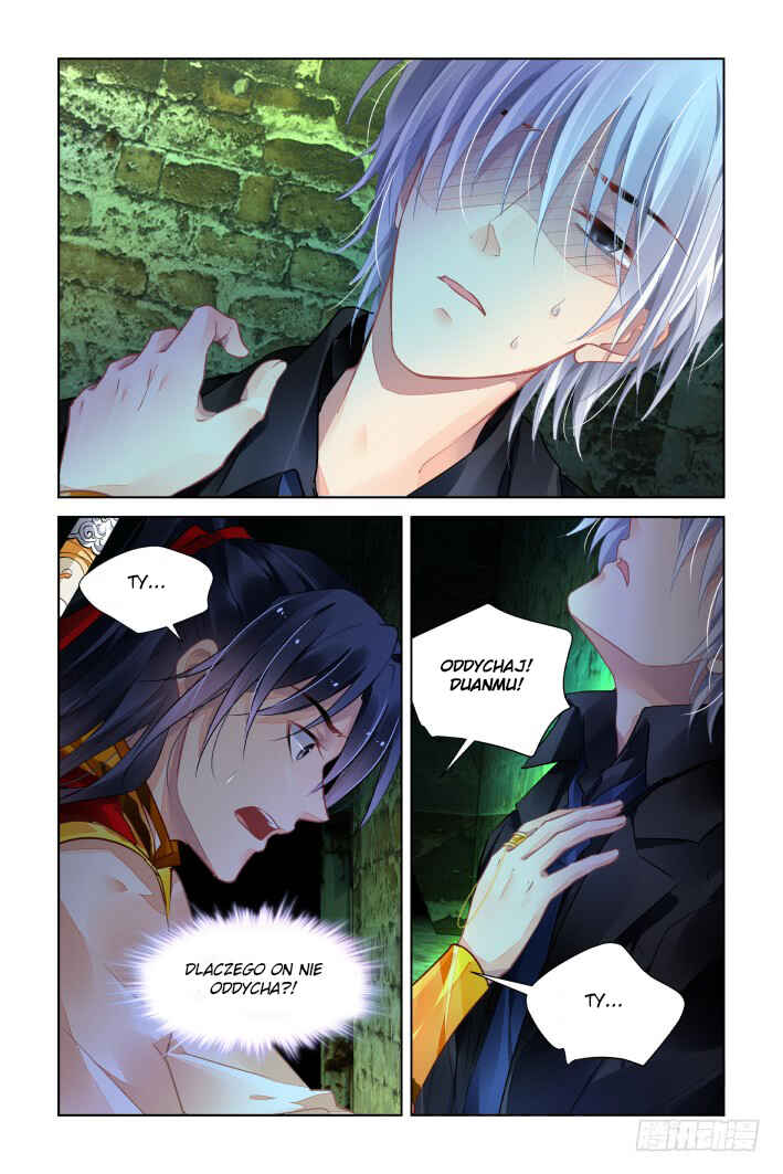 Chapter 425 - Page 2