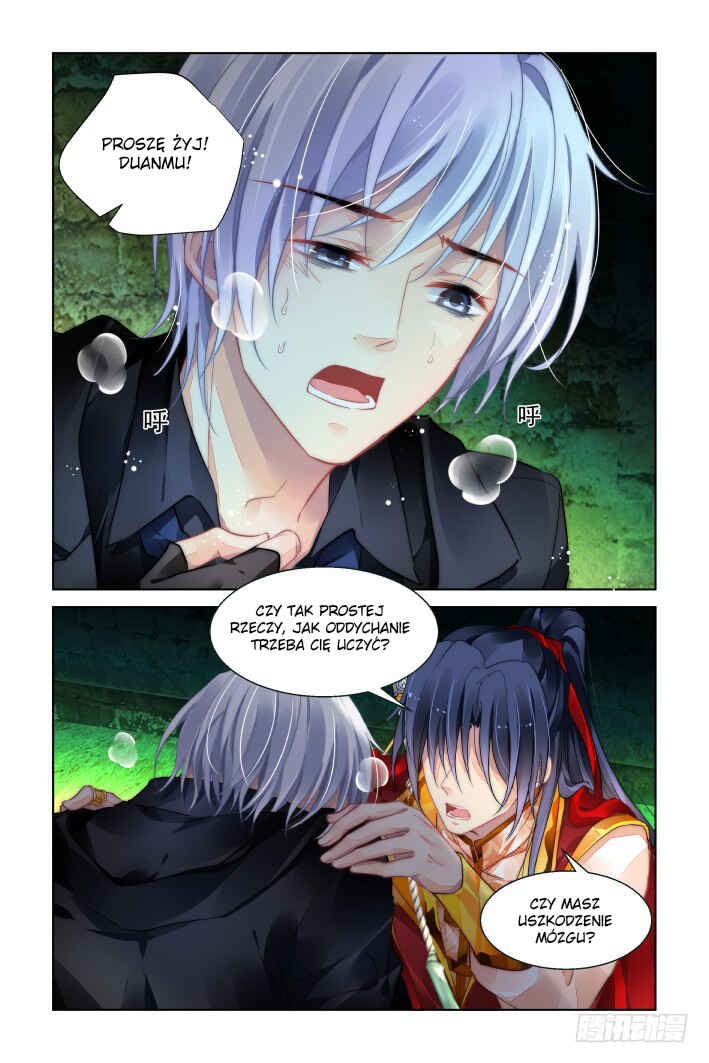 Chapter 425 - Page 9