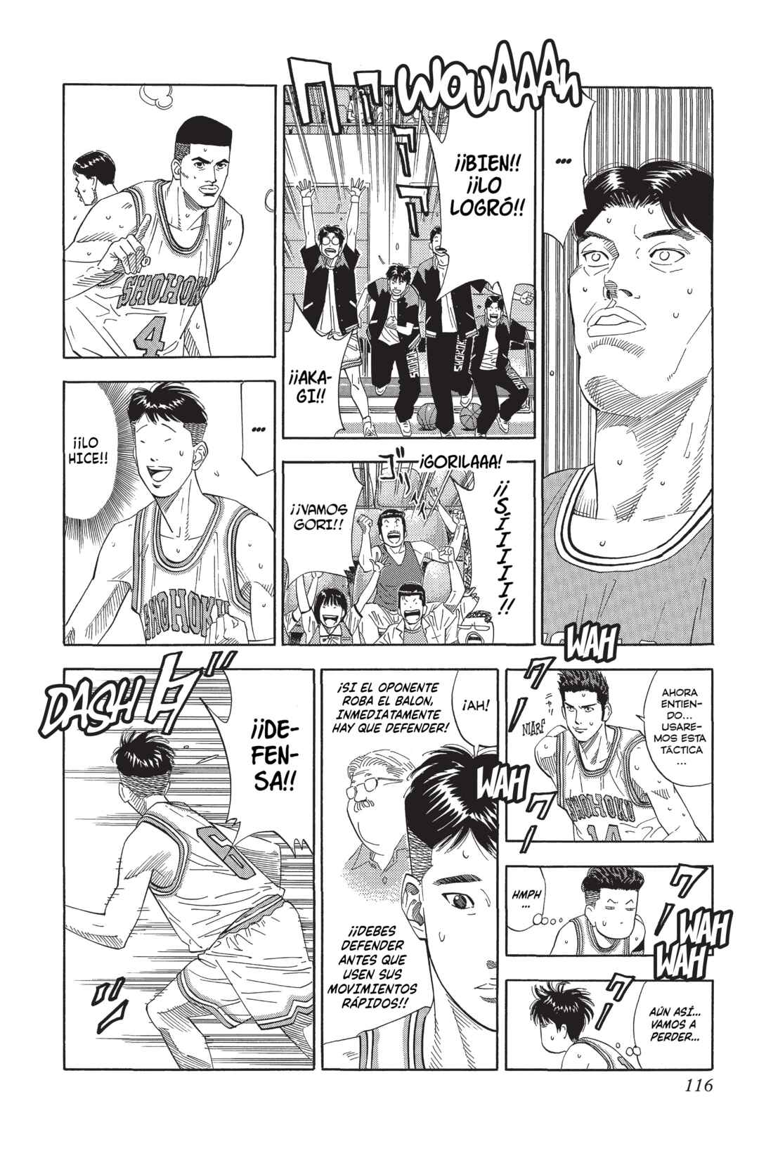 Chapter 203 - Page 10