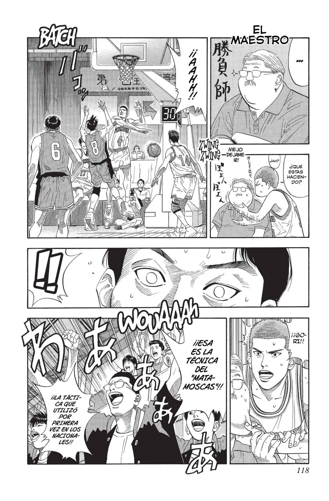 Chapter 203 - Page 12