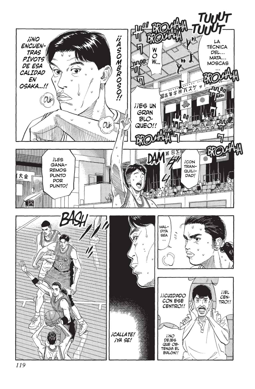 Chapter 203 - Page 13