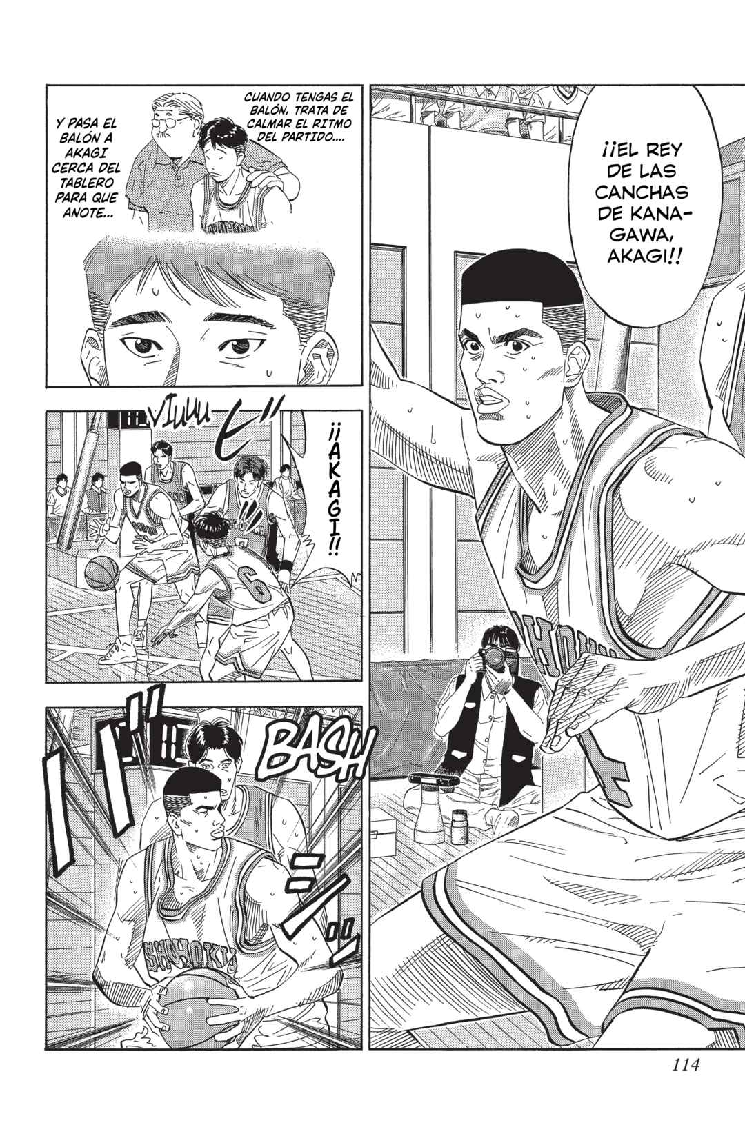 Chapter 203 - Page 8