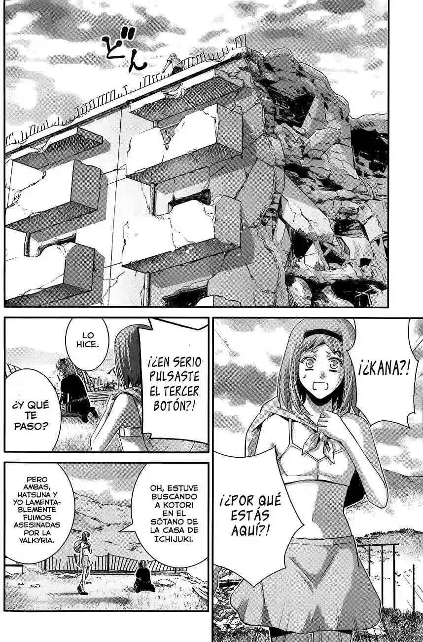 Chapter 100 - Page 14