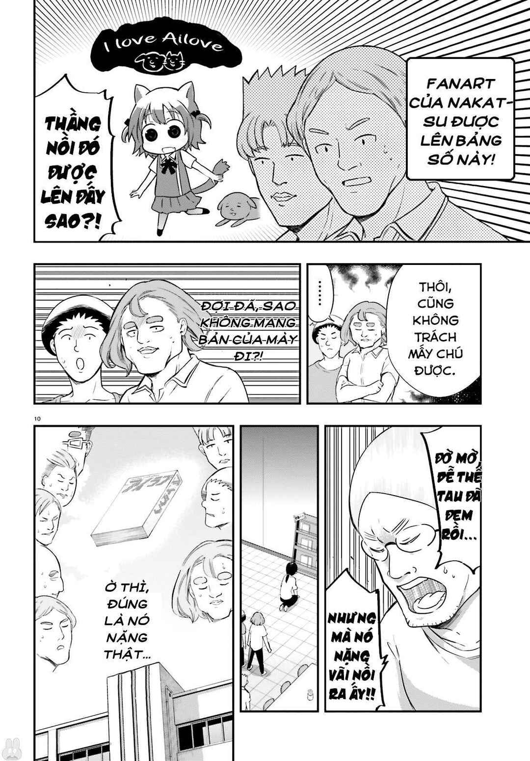 Chapter 100 - Page 11