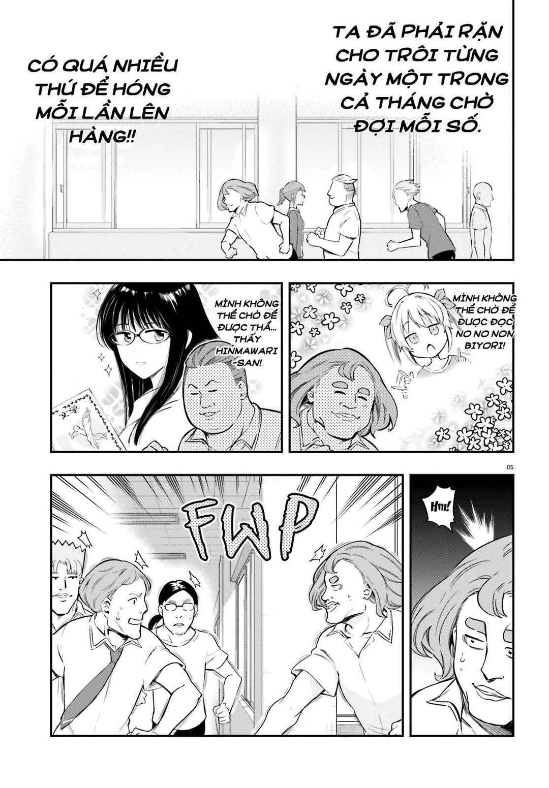 Chapter 100 - Page 6