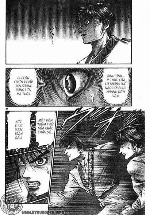Chapter 212 - Page 19