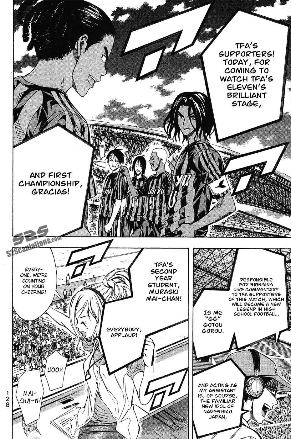 Chapter 122 - Page 2