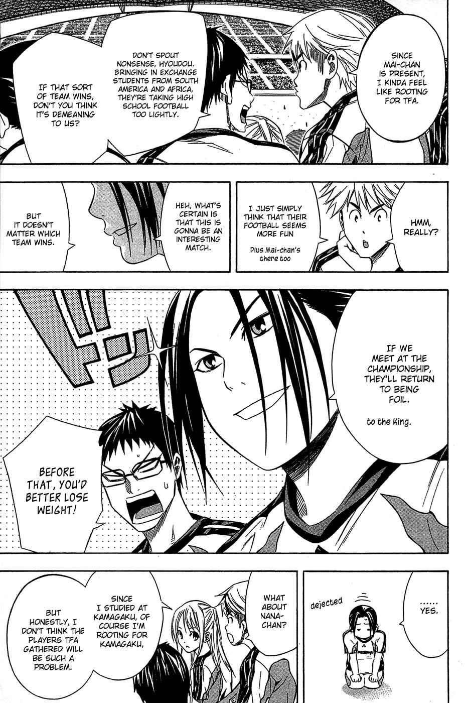 Chapter 122 - Page 3