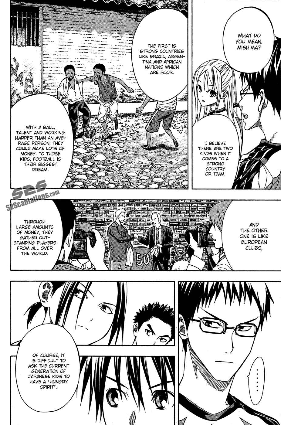 Chapter 122 - Page 4