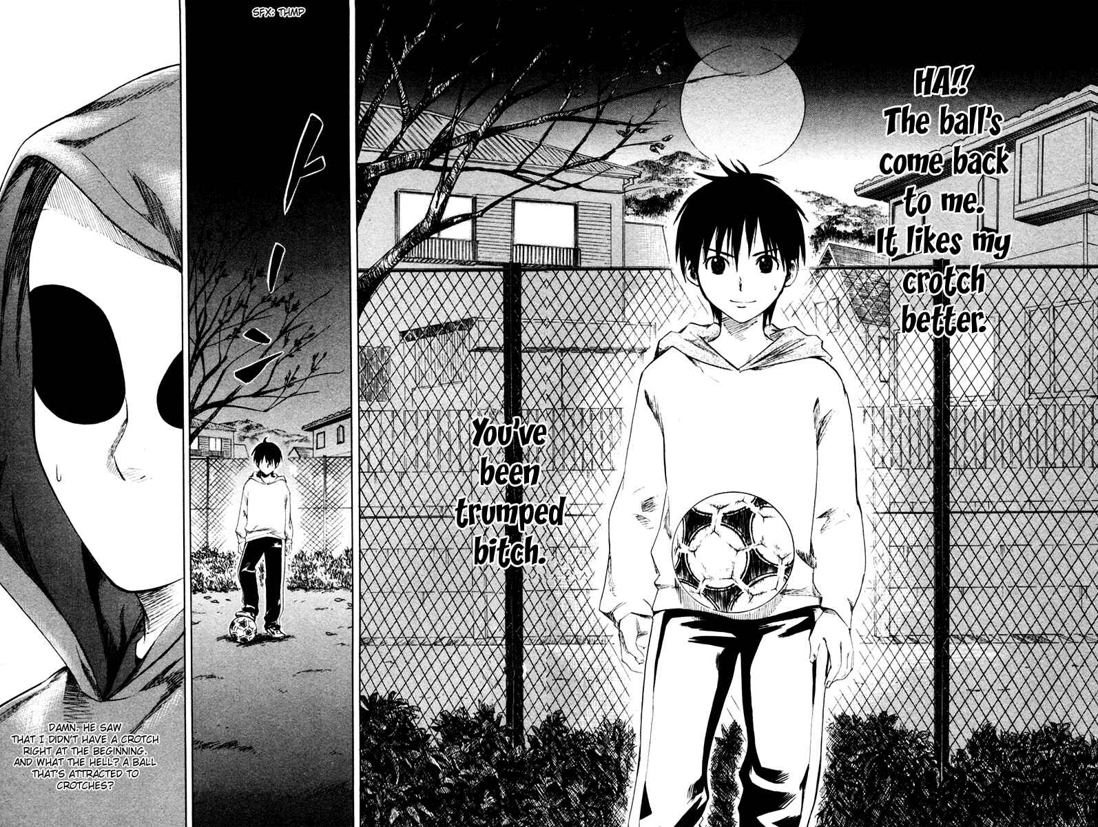 Chapter 1 - Page 2