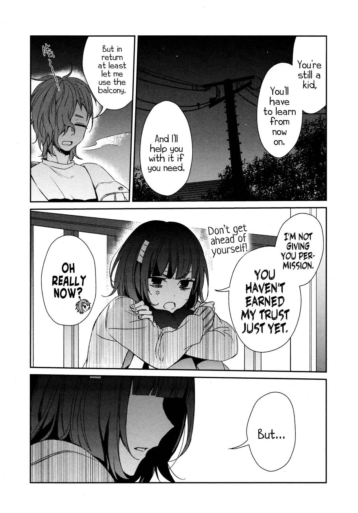 Chapter 35 - Page 32